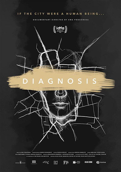 Póster de Diagnosis