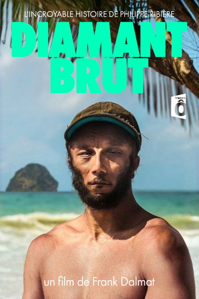 Póster de Diamant Brut