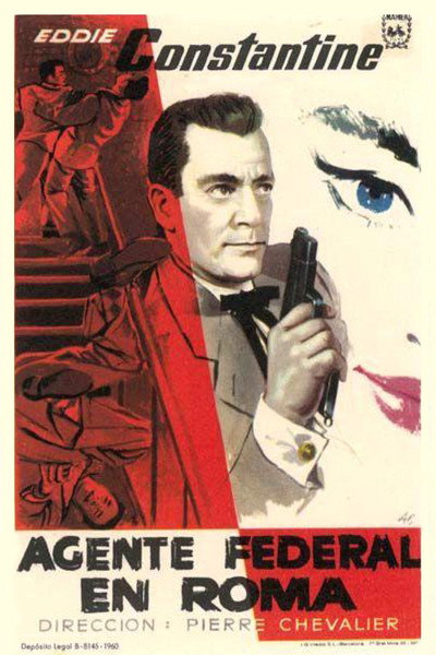 Póster de Diamond Machine