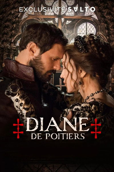 Póster de Diane de Poitiers