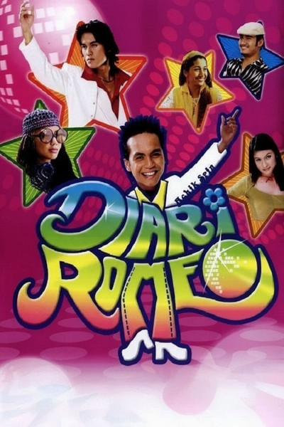 Póster de Diari Romeo
