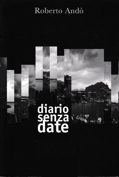Póster de Diario senza date
