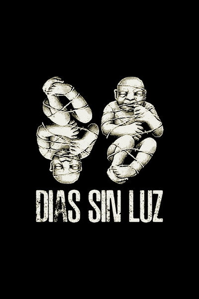 Póster de Días sin luz