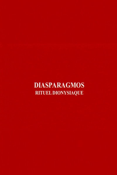 Póster de Diasparagmos