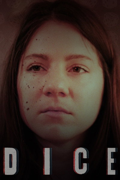 Póster de Dice