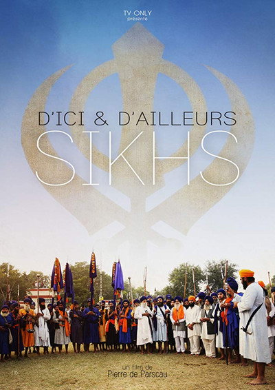 Póster de D'ici et d'ailleurs