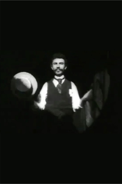 Póster de Dickson Greeting