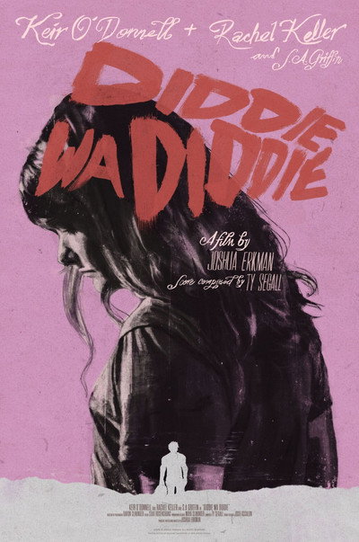 Póster de Diddie Wa Diddie