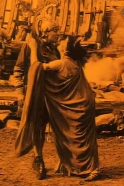 Póster de Dido Forsaken by Aeneas