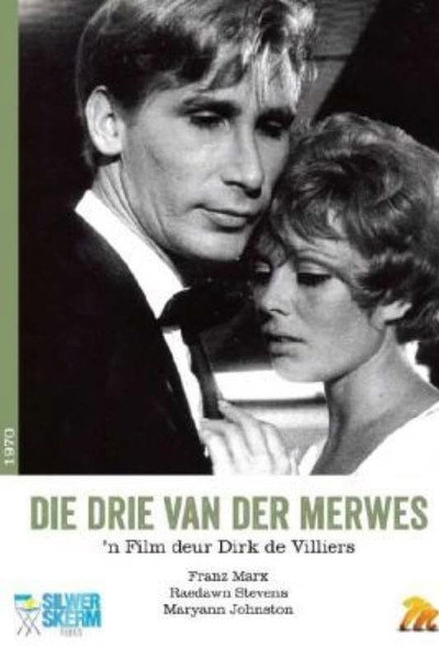 Póster de Die 3 v.d. Merwes