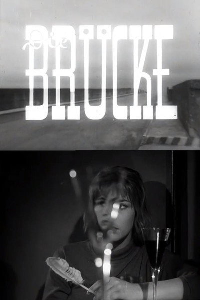 Póster de Die Brücke