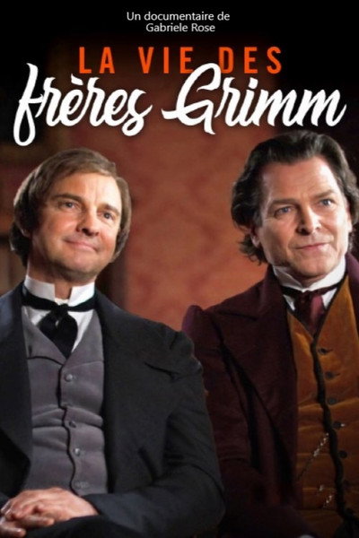 Póster de Die Brüder Grimm - Mehr als Märchen