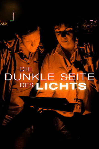 Póster de Die dunkle Seite des Lichts