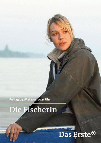 Póster de Die Fischerin