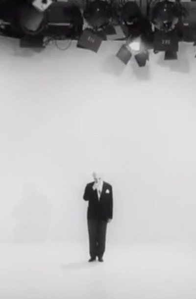 Póster de Die Ideen Des Richard Neutra