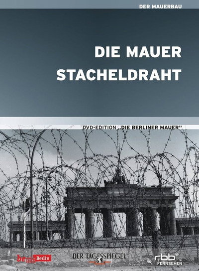 Póster de Die Mauer