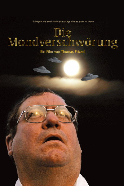Póster de Die Mondverschwörung