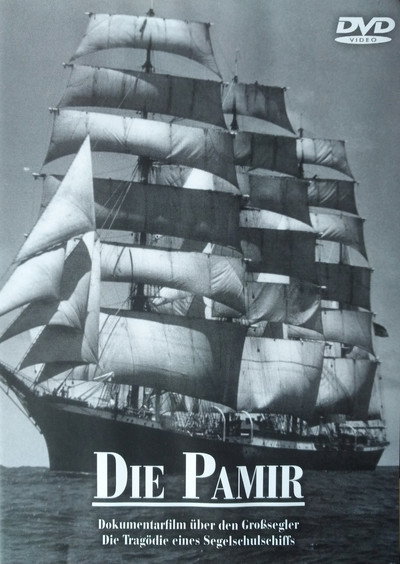 Póster de Die Pamir