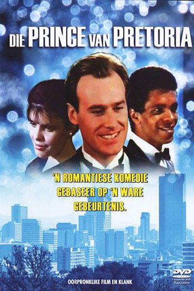 Póster de Die Prince van Pretoria