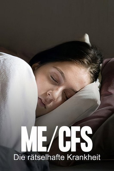 Póster de Die rätselhafte Krankheit – Leben mit ME/CFS