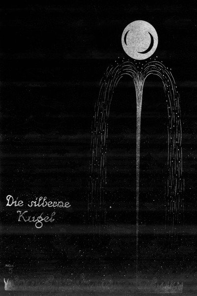 Póster de Die silberne Kugel