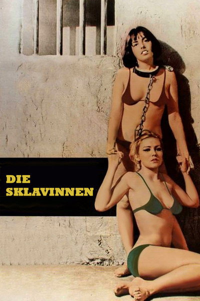 Póster de Die Sklavinnen