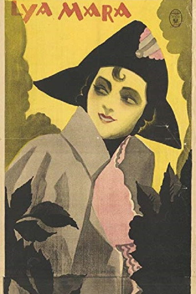 Póster de Die Tochter Napoleons