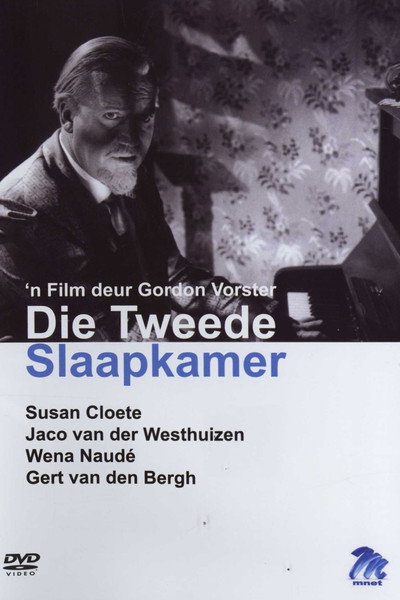 Póster de Die Tweede Slaapkamer