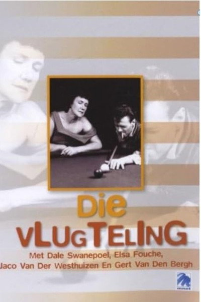 Póster de Die Vlugteling