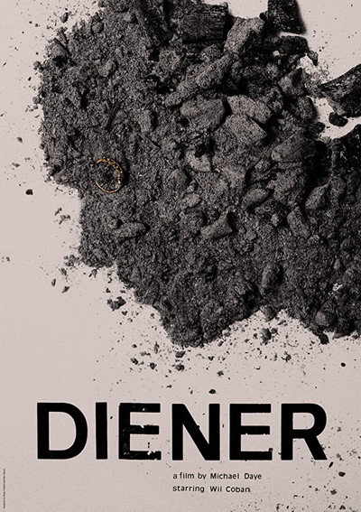 Póster de Diener