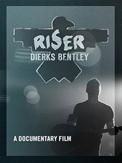 Póster de Dierks Bentley: Riser