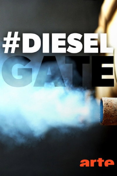 Póster de #DIESELGATE