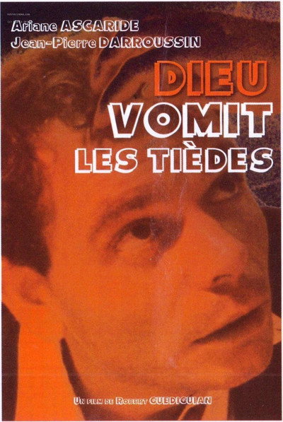Póster de Dieu vomit les tièdes