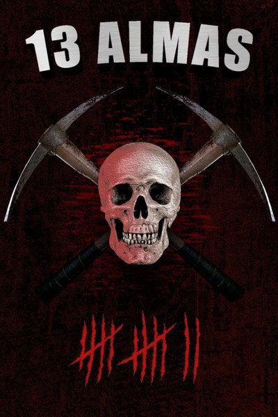 Póster de Diggerz: Black Lung Rises