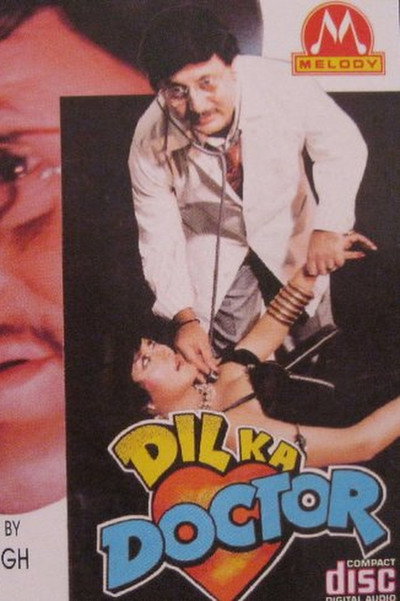 Póster de Dil Ka Doctor