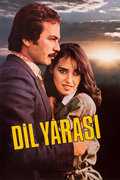 Póster de Dil Yarasi