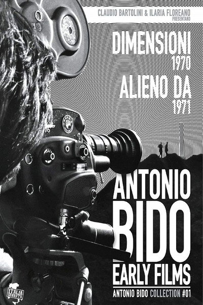 Póster de Dimensioni