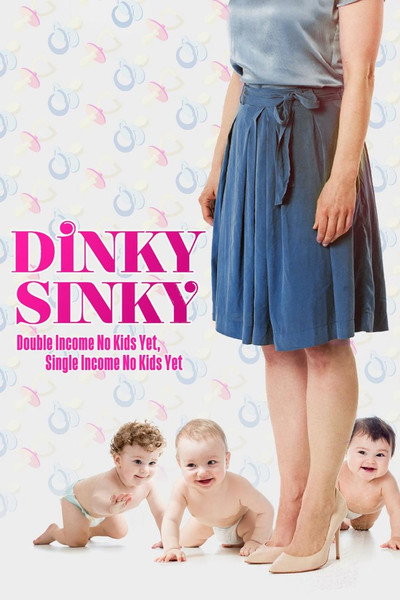 Póster de Dinky Sinky