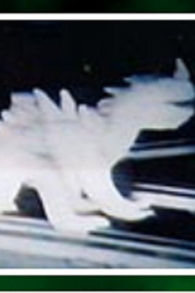 Póster de Dinosaur Destroyer