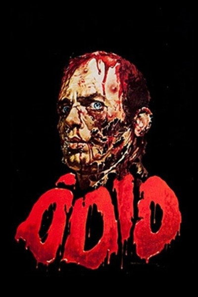 Póster de Ódio