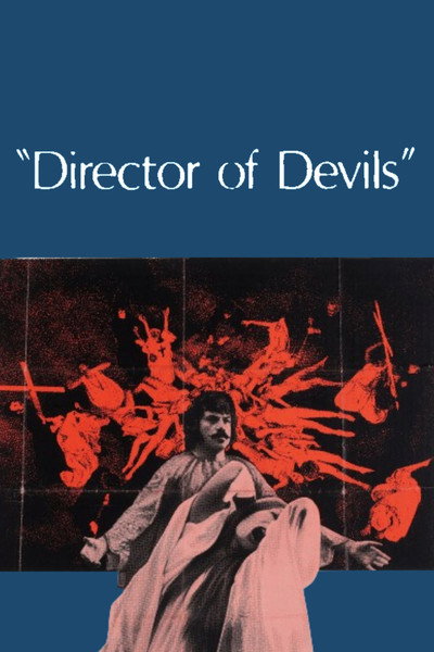 Póster de Director of Devils