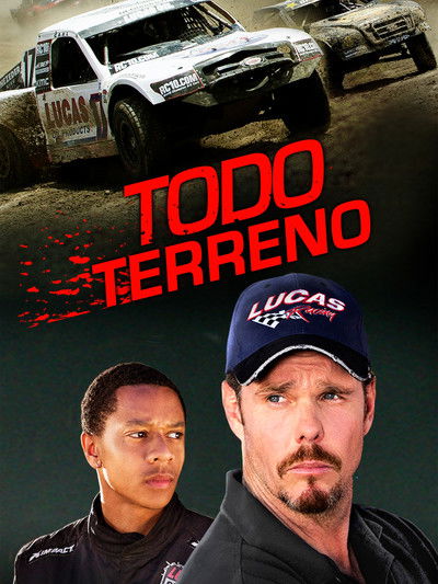 Póster de Dirt