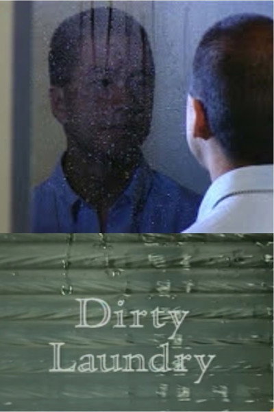 Póster de Dirty Laundry