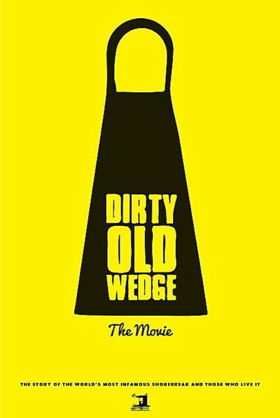 Póster de Dirty Old Wedge