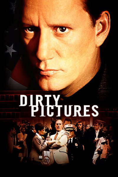 Póster de Dirty Pictures