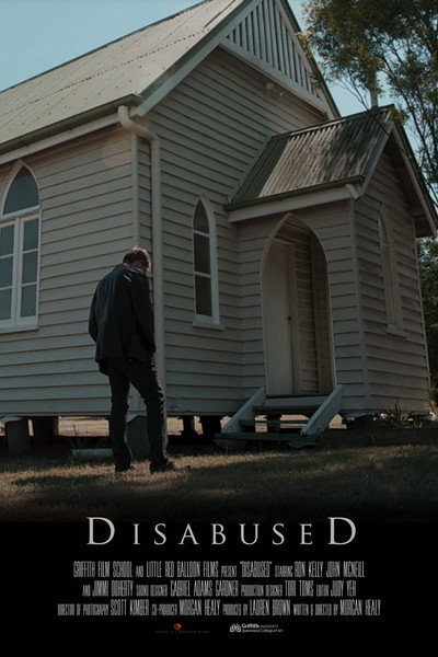 Póster de Disabused