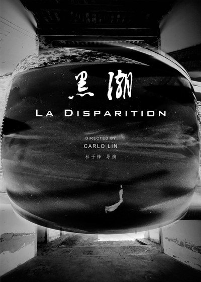 Póster de Disappearance