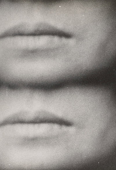 Póster de Disappearing Music for Face