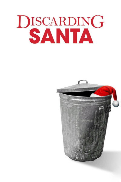 Póster de Discarding Santa