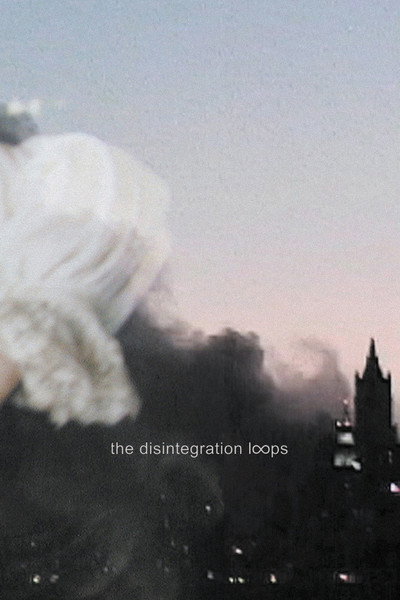 Póster de Disintegration Loop 1.1